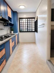 Blk 607 Yio Chu Kang Green (Ang Mo Kio), HDB 4 Rooms #586409201